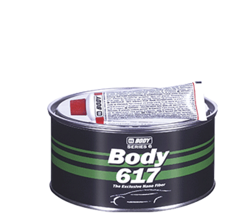 STUKO BODY 617 NANO FIBER