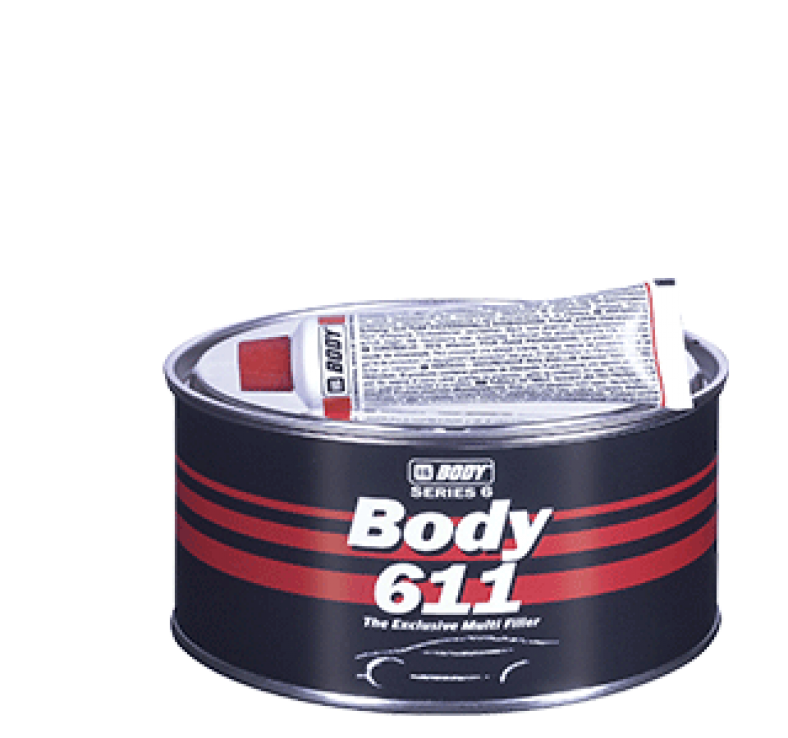 STUKO MAKINE BODY 611 MULTI FILLER