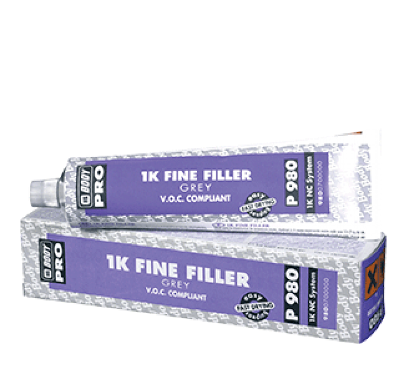 STUKO P 980 1K FINE FILLER