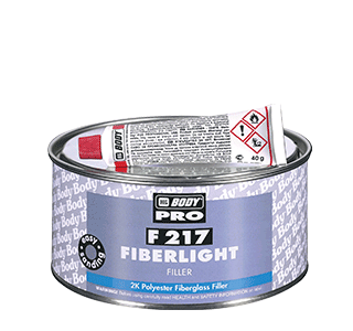 STUKO LESH XHAMI F217 FIBERLIGHT