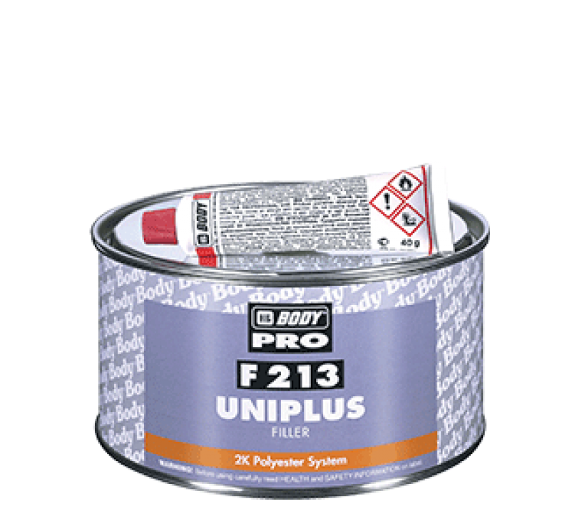 STUKO MAKINE F 213 UNIPLUS