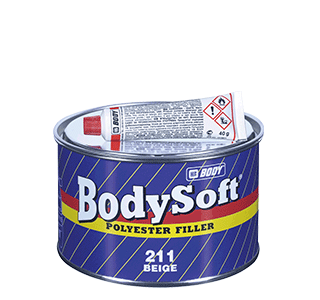 STUKO MAKINE 211 BODYSOFT