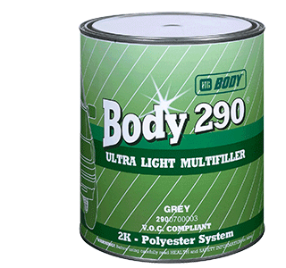 STUKO 290 ULTRA LIGHT MULTIFILLER