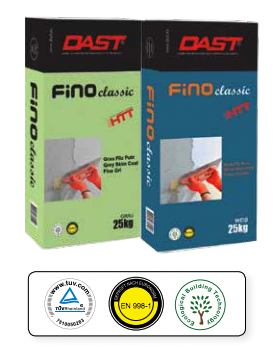 DAST FINO CLASSIC