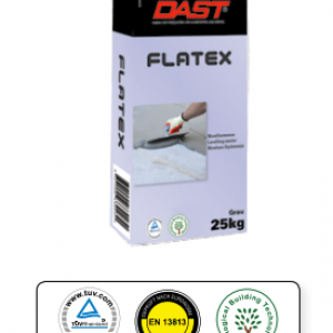 LLAÇ AUTONIVELUES FLATEX