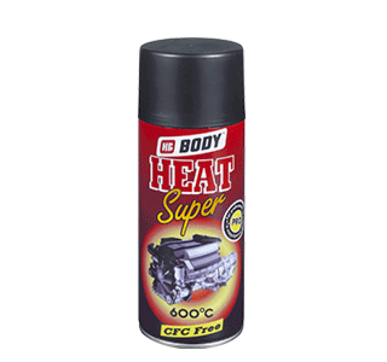 SPRAJT NXEHTËSIE HEAT SUPER PAINT