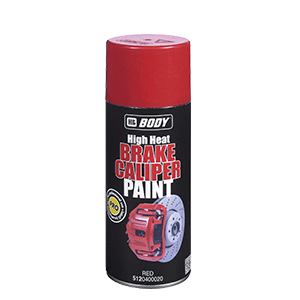 SPRAJT NXEHTËSIE BRAKE CALIPER PAINT