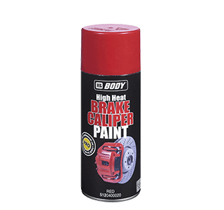 SPRAJT NXEHTËSIE BRAKE CALIPER PAINT