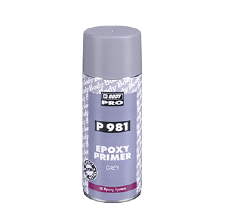 ASTAR EPOKSID SPRAJT P981