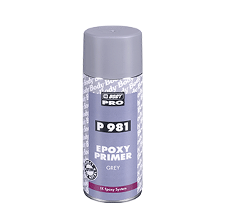 ASTAR EPOKSID SPRAJT P981