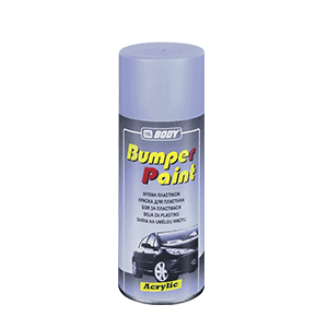 SPRAJT PARAKOLPI BUMPER PAINT