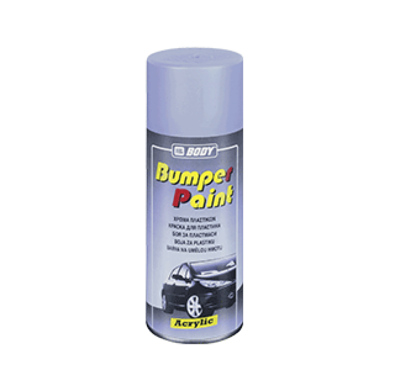 SPRAJT PARAKOLPI BUMPER PAINT