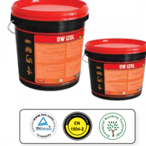 HIDROIZOLUES ELASTOMERIK DW IZOL