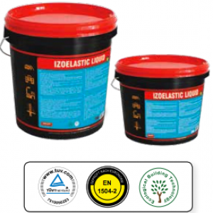 HIDROIZOLUES IZOELASTIC LIQUID