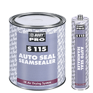 S115 AUTO SEAL
