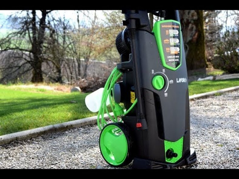 POMPË LAVAZHI STM 160 WPS thumbnail 4
