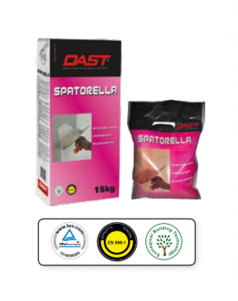 STUKO PËR PATINIME SPATORELLA