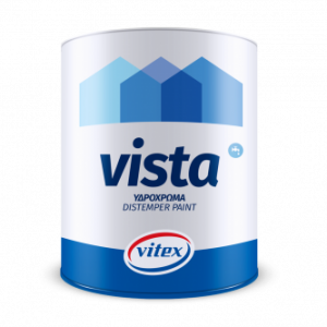 HIDROMAT VISTA VITEX