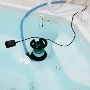 ELEKTROPOMPË ZHYTËSE TP 13000 S