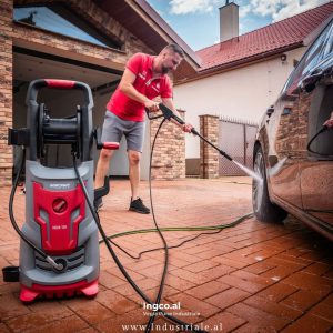 POMPE LAVAZHI 2100 W WORCRAFT