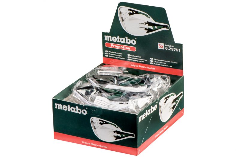 SYZE MBROJTSE METABO thumbnail 2