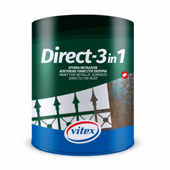 SMALTO DIRECT-3 në 1