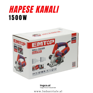 HAPESE KANALI 1500 W