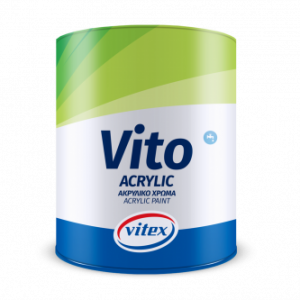 BOJË AKRILIKE VITO