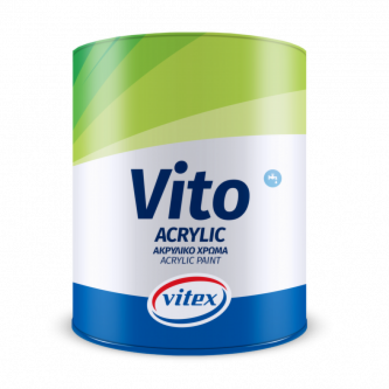 BOJË AKRILIKE VITO