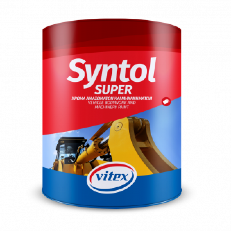 SMALTO SUPER SYNTOL VITEX