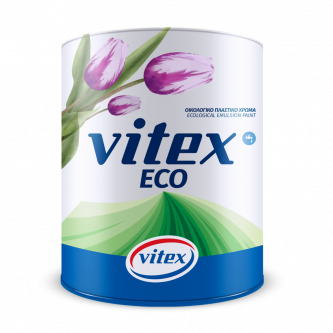 BOJË PLASTIKE VITEX ECO