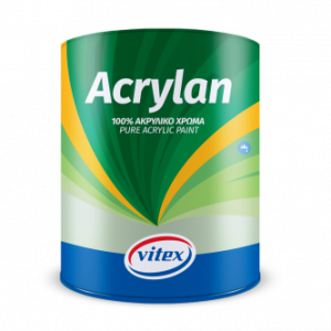 BOJË AKRILIKE ACRYLAN