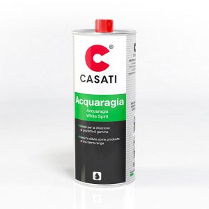 TRETËS BOJE ACQUARAGIA