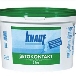 BETON KONTAKT KNAUF