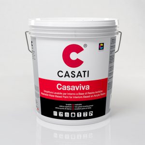 BOJË PLASTIKE CASAVIVA