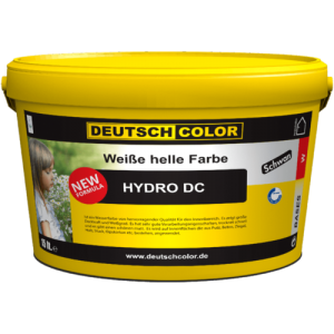 HIDROMAT DEUTSCHCOLOR HYDRO DC