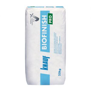STUKO PATINIMI BIOFINISH PRO KNAUF