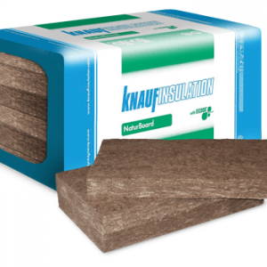 LESH GURI KNAUF NATURBOARD FIT