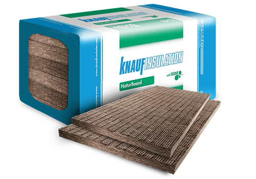 LESH GURI NATURBOARD TF KNAUF