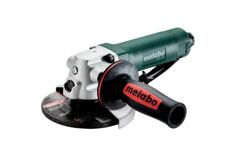 ELEKTROGUR ME AJËR DW 125