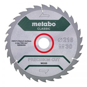 DISK DRURI "PRECISION CUT WOOD - CLASSIC"