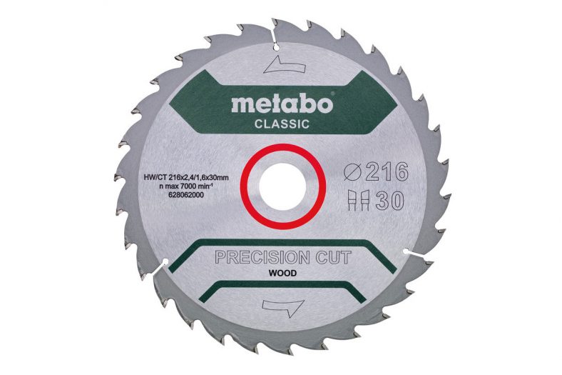 DISK DRURI “PRECISION CUT WOOD – CLASSIC”