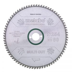 DISK PRERËS PËR MELAMIN