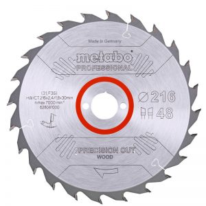 DISK UNIVERSAL PËR DRU