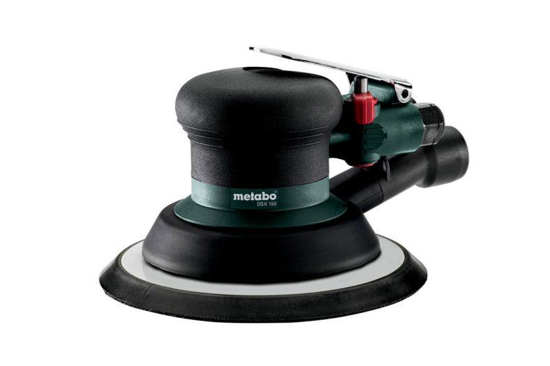 ZMERILUSE AJRI RETHORE DSX 150