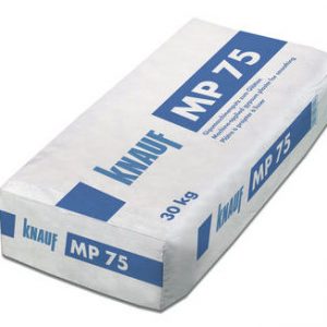 LLAC MBUSHËS KNAUF - MP 75