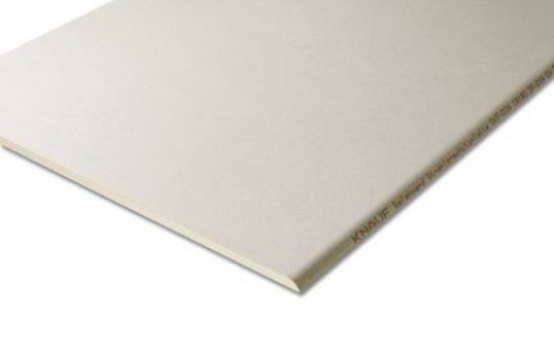 PLLAKË GIPSI SAFEBOARD KNAUF