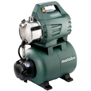 POMPË PRESIONI HWW 3500/25
