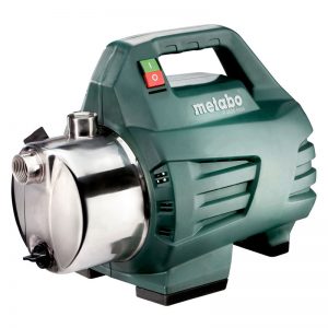 POMPË UJI P 4500 INOX