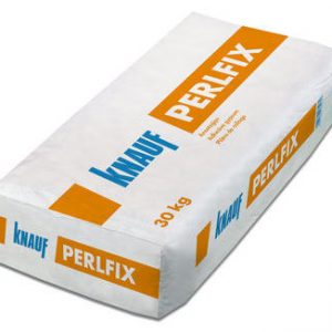 NGJITËS PËR PLLAKA GIPSI PERLFIX
